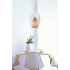 GRACE B CLEAR LAMPA WISZĄCA AZ6272 AZZARDO